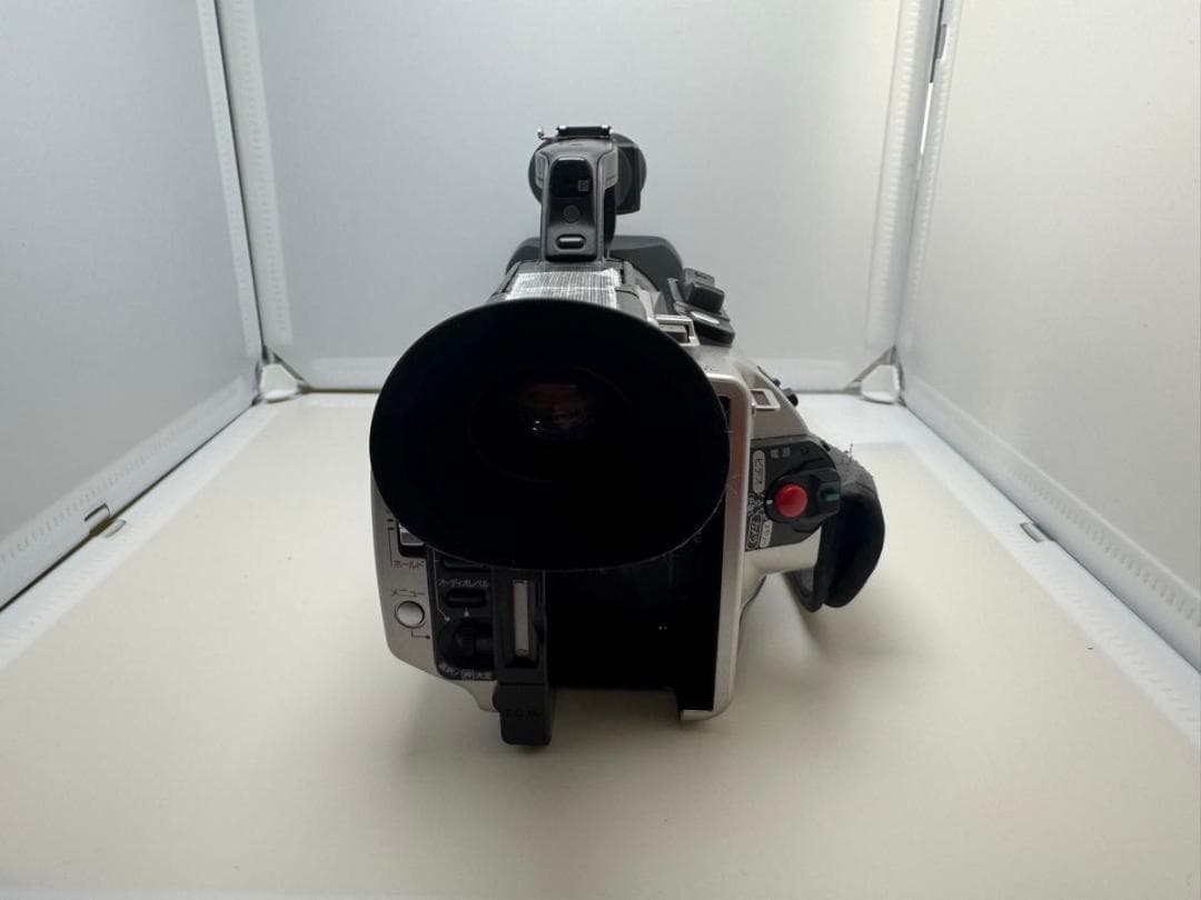 SONY ソニー ビデオカメラ DCR-VX2000 通電可能　ジャンク品1