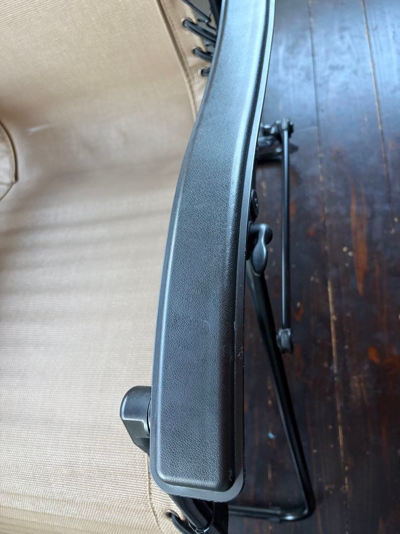 Coleman インフィニティチェア ベージュ