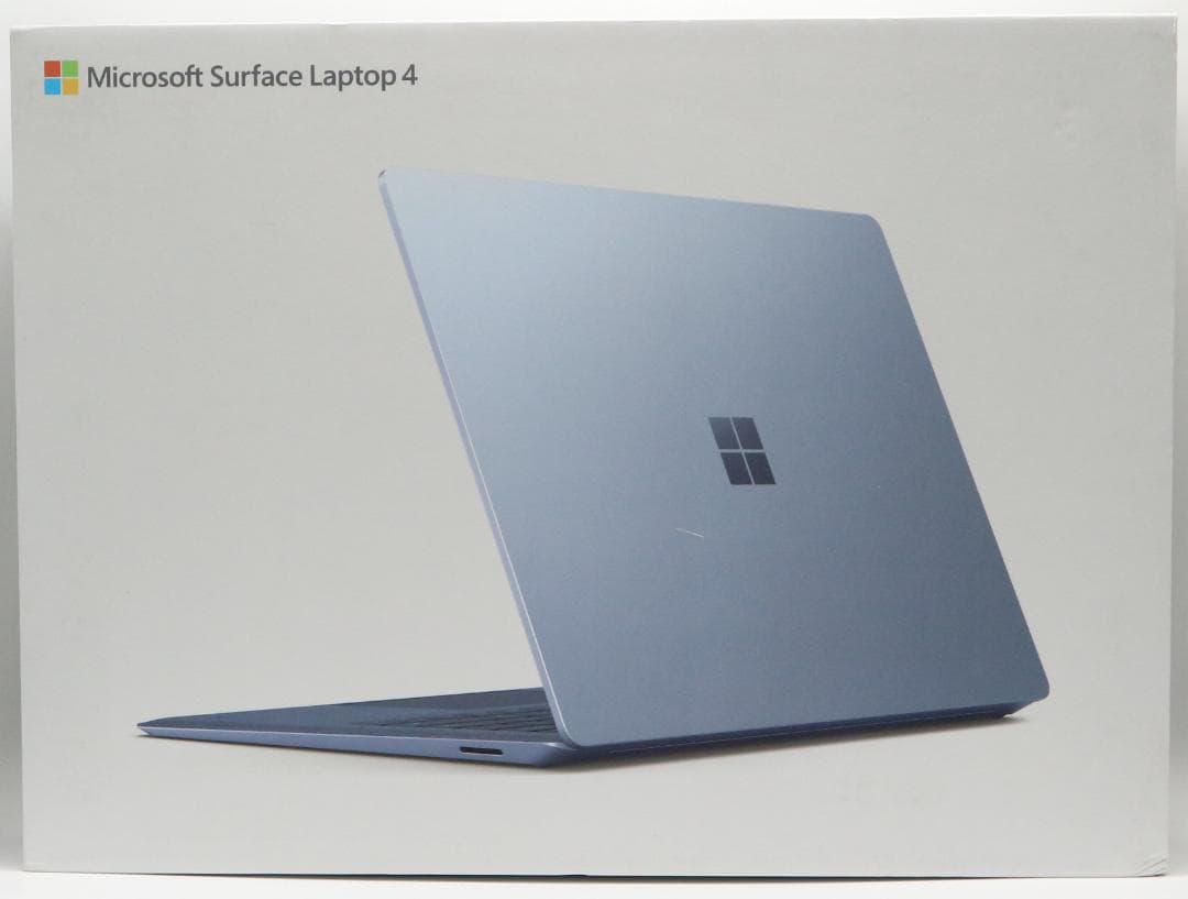 非常に綺麗Surface Laptop4 i5・8GB・512GBオフィス電池良