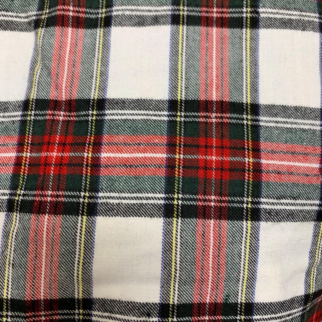 切り替えバルーンワンピ/犬服/犬服ハンドメイド/オーダー受付中