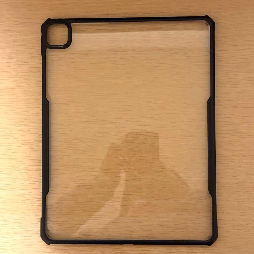 iPad Pro 12.9インチ 128GB シルバー Wi-Fi 第五世代