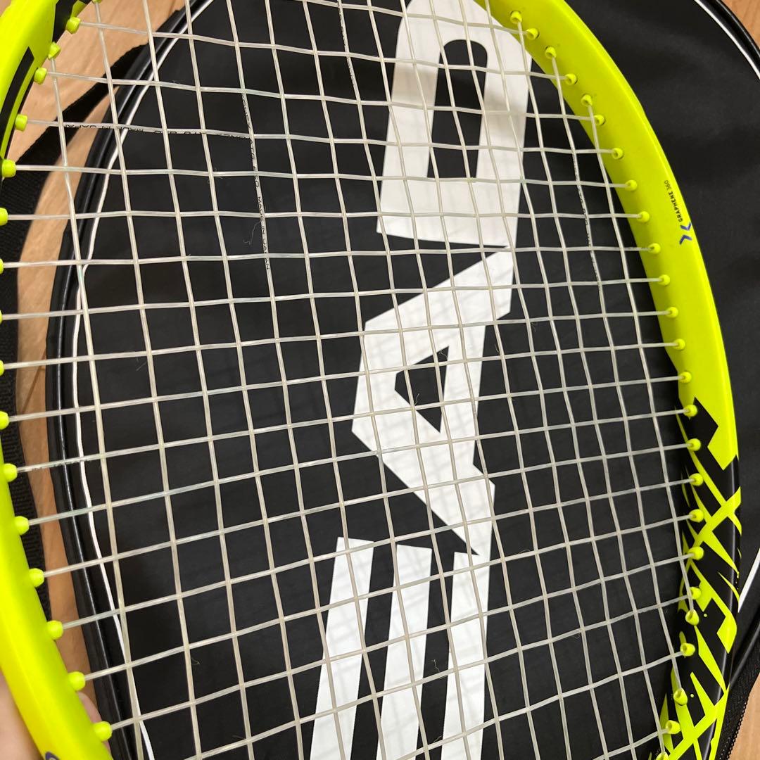 HEAD EXTREME LITE GRAPHENE360 硬式用