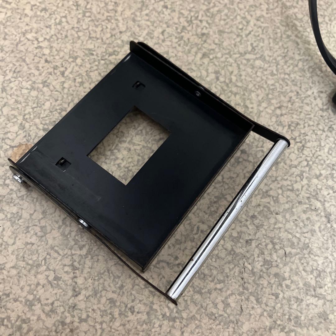 Lucky 引き伸ばし機　セット