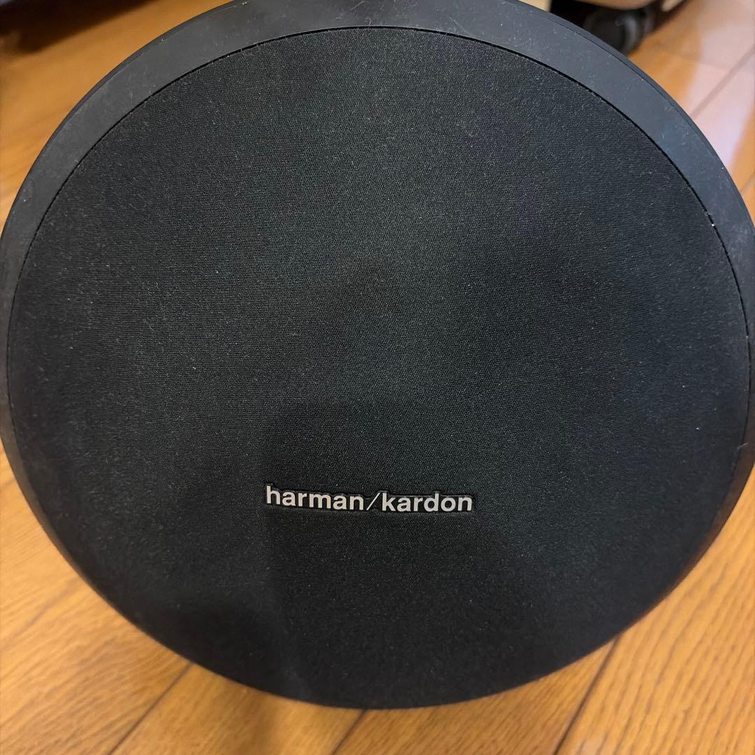 HARMAN KARDON ONYX STUDIO Bluetoothスピーカー