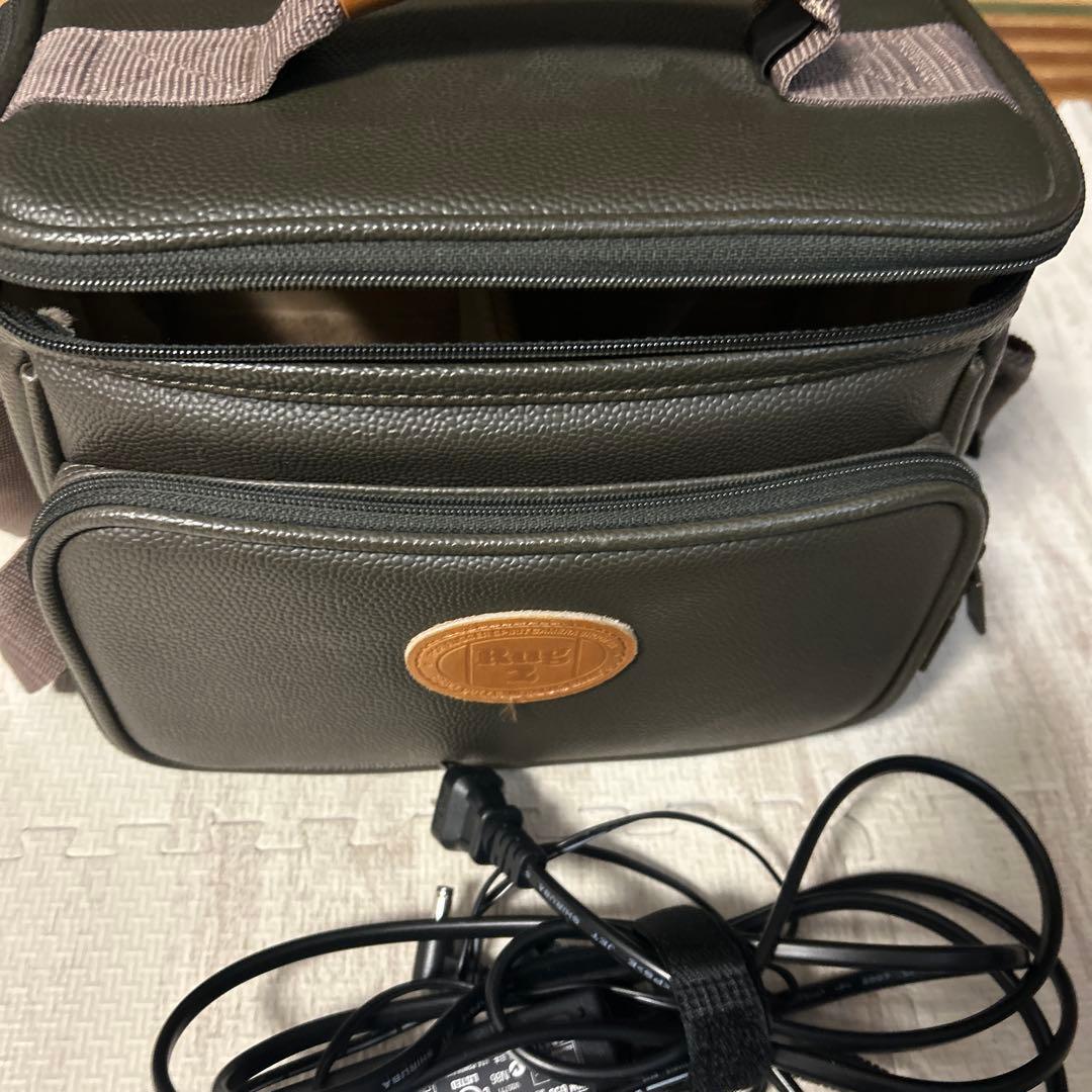 Panasonicカメラ