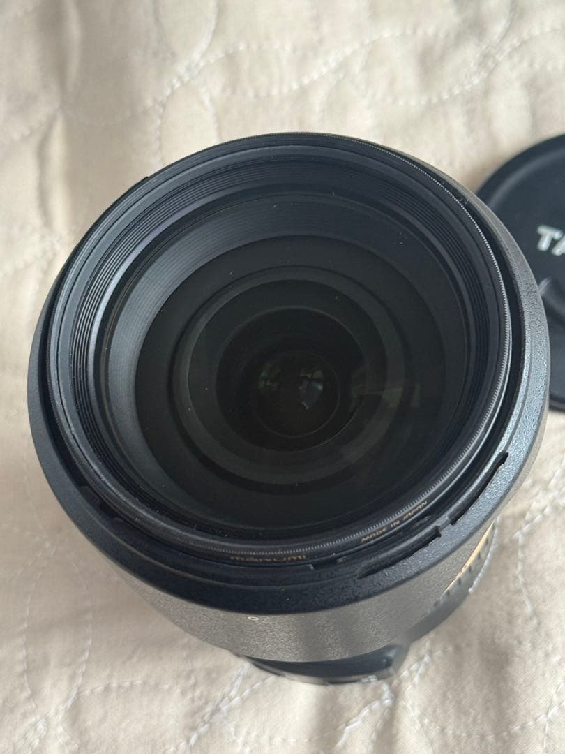 TAMRON SP 24-70mm F/2.8 ニコン用