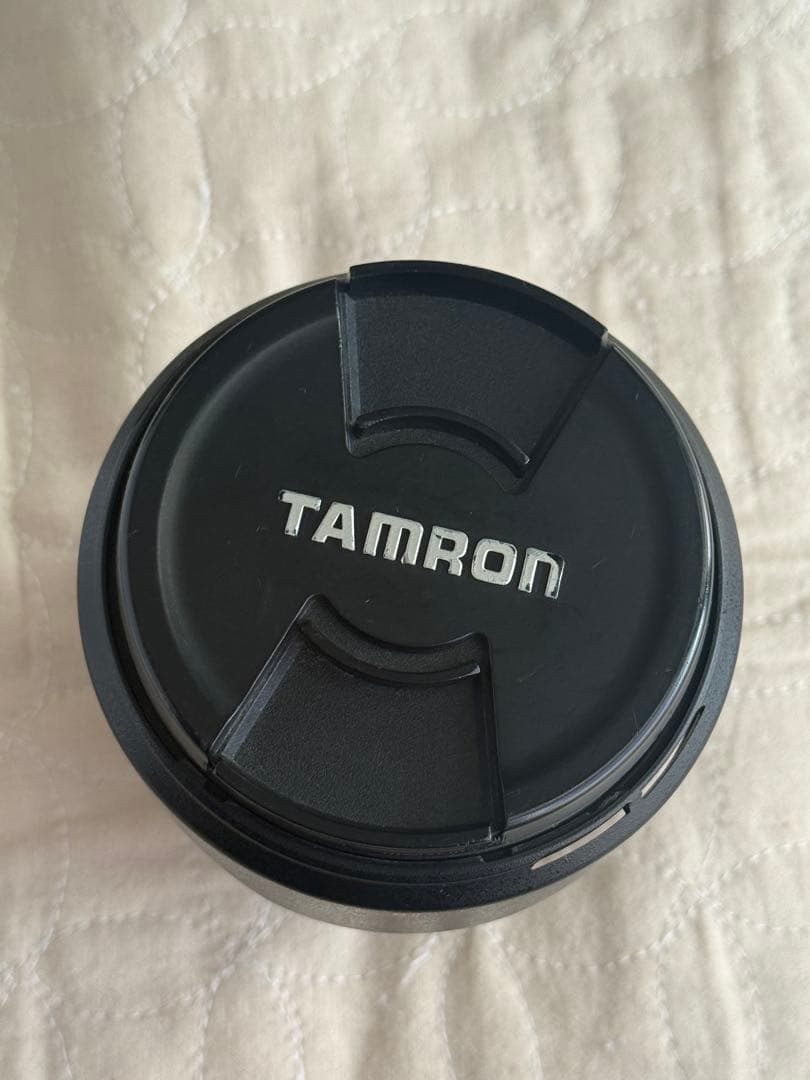 TAMRON SP 24-70mm F/2.8 ニコン用