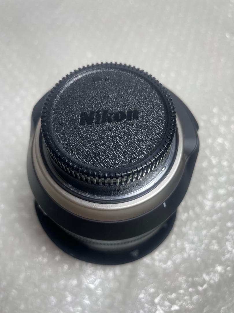 TAMRON SP24-70mm F2.8 Di VC USD G2 ニコン用