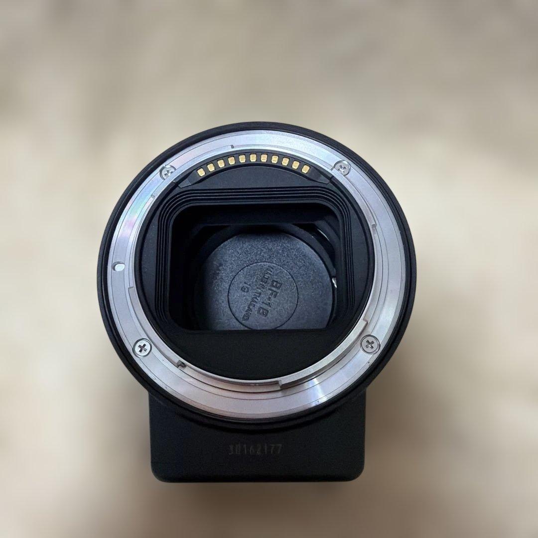 その他 Nikon FTZ