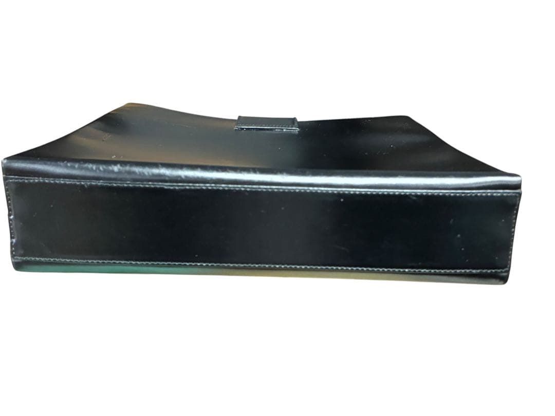 ◯ サルヴァトーレフェラガモ ガンチーニ ワンショルダーバッグ ブラウン