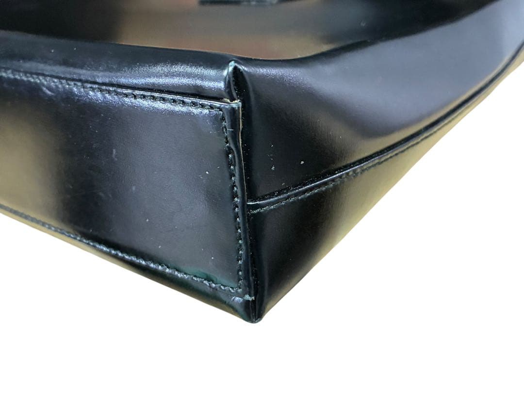 ◯ サルヴァトーレフェラガモ ガンチーニ ワンショルダーバッグ ブラウン