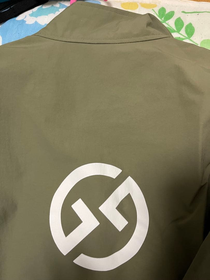 gt board ウェア Mサイズ