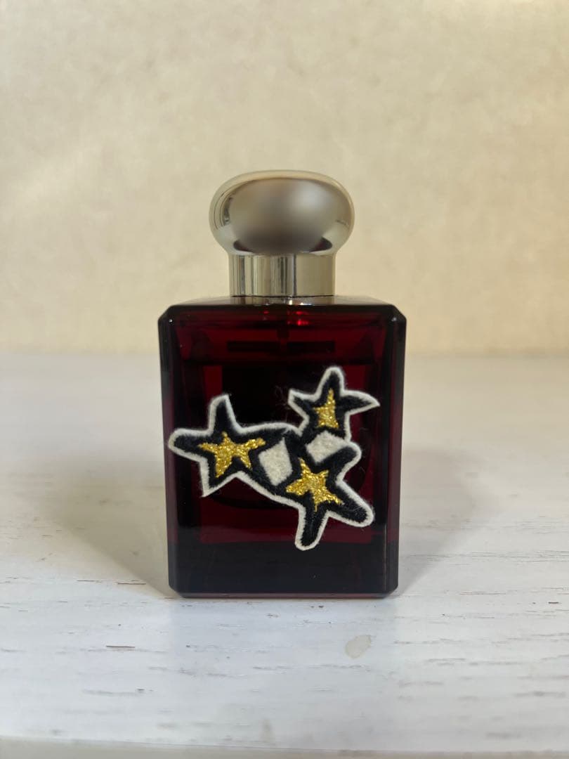 ジョー マローン レッド ハイビスカス コロン インテンス 50ml