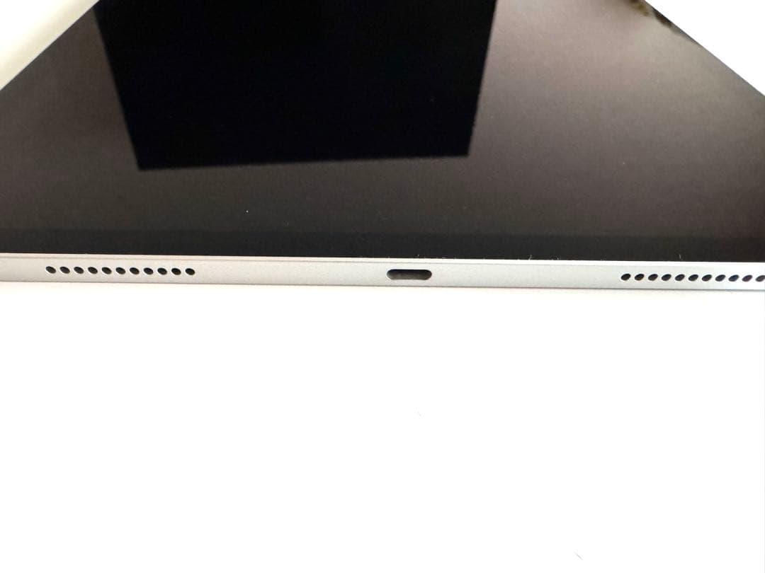 【新品同様】M1 iPad Pro 12.9インチ 256GB シルバー