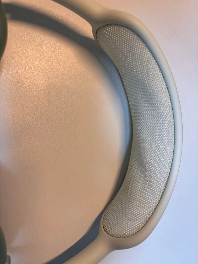 Airpods max グリーン