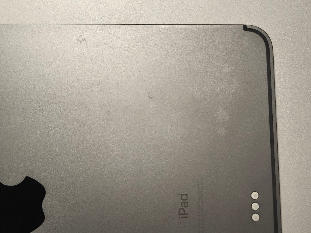 メ*ン様 iPad Pro 11インチ 256GB Wi-Fi + Cellul