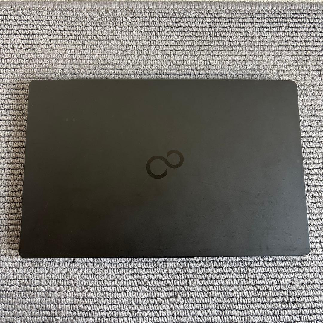 富士通lifebook U9312/KX i5-1235U メモリ8GB