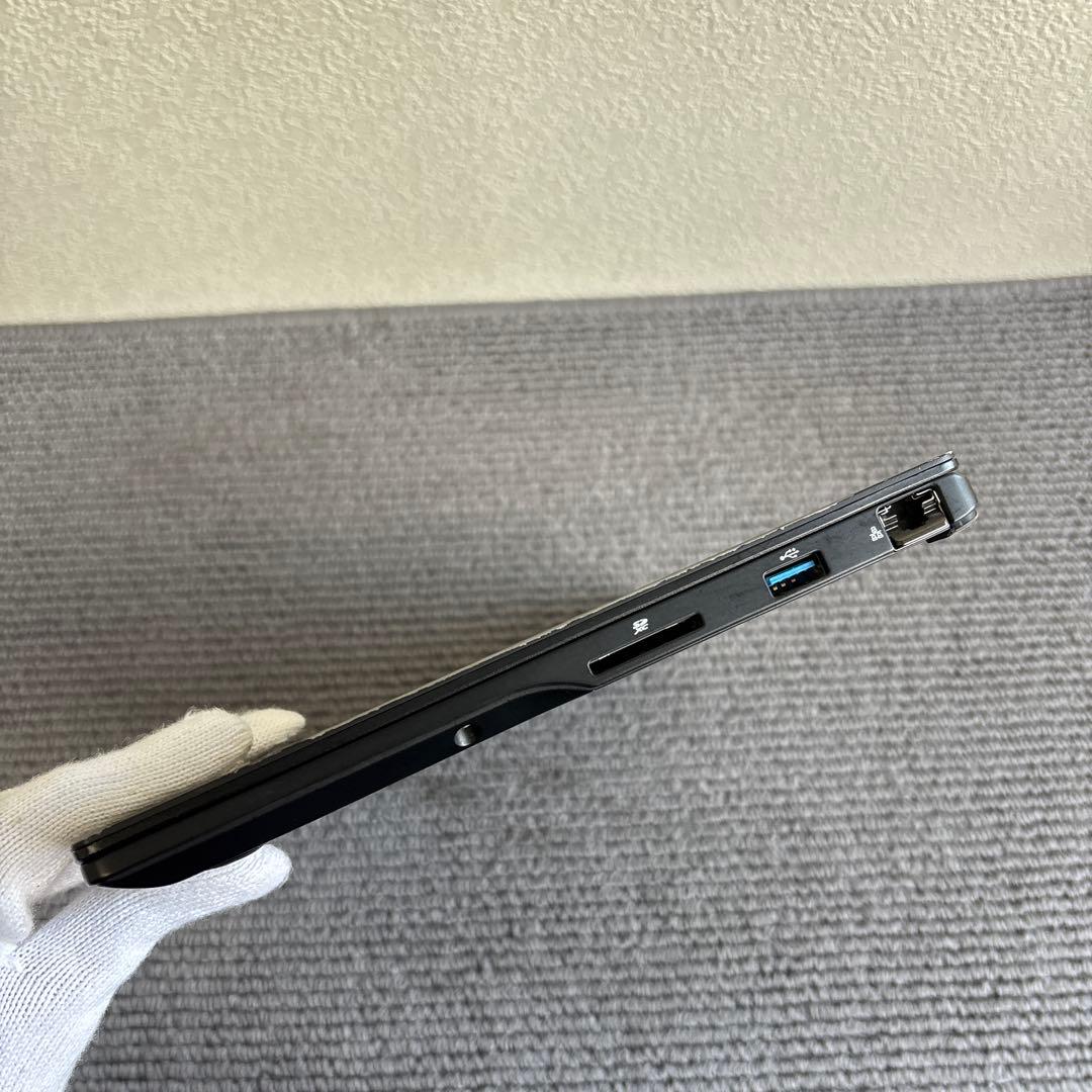 富士通lifebook U9312/KX i5-1235U メモリ8GB