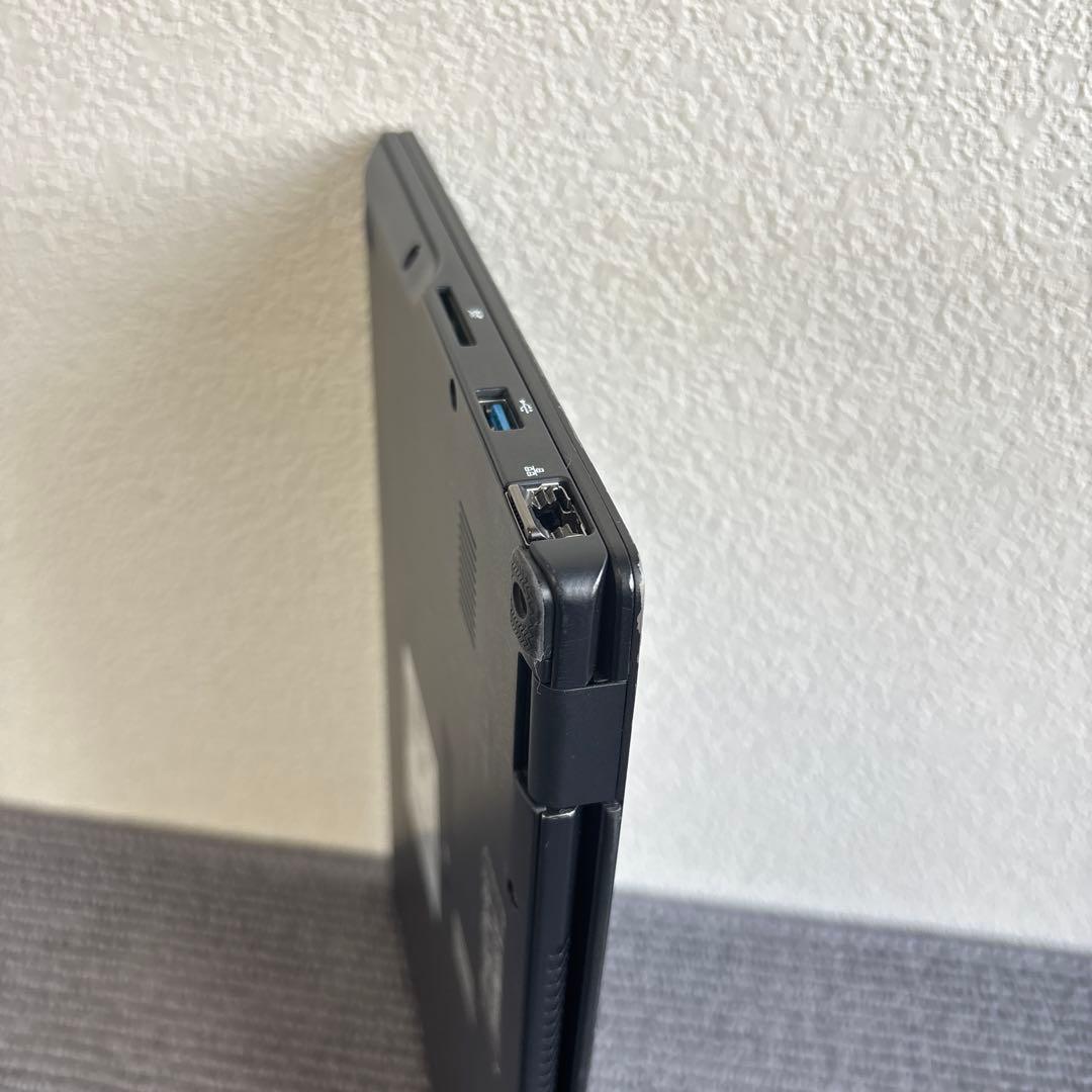 富士通lifebook U9312/KX i5-1235U メモリ8GB