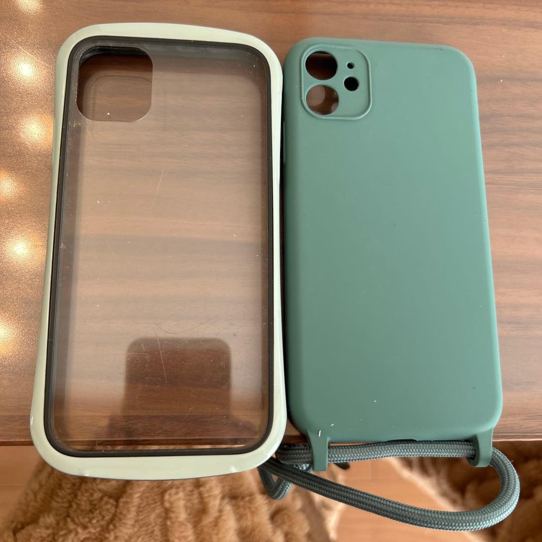 SIMフリー iPhone 11 64GB イエロー 容量100％　ケーブル2本