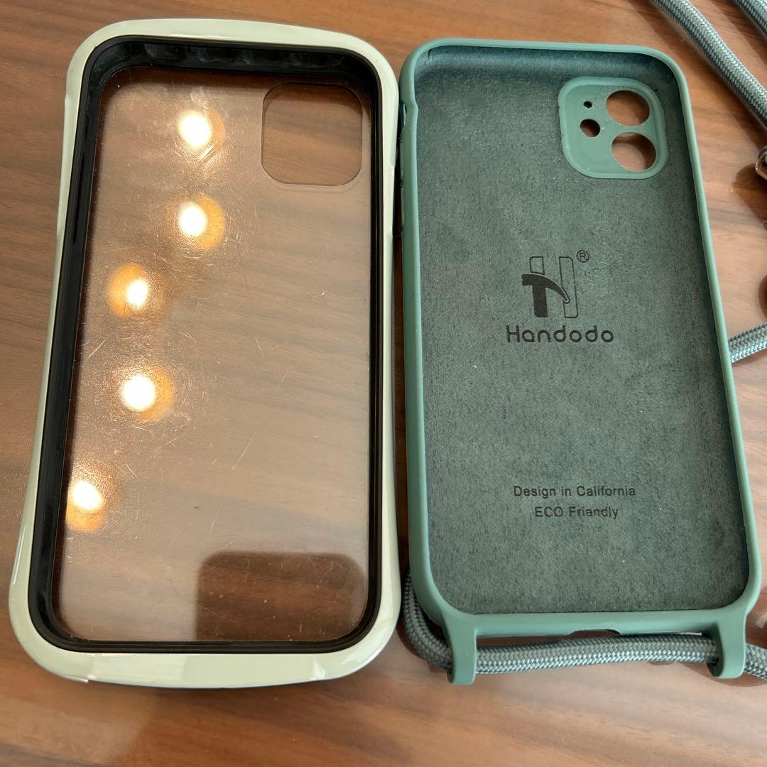 SIMフリー iPhone 11 64GB イエロー 容量100％　ケーブル2本