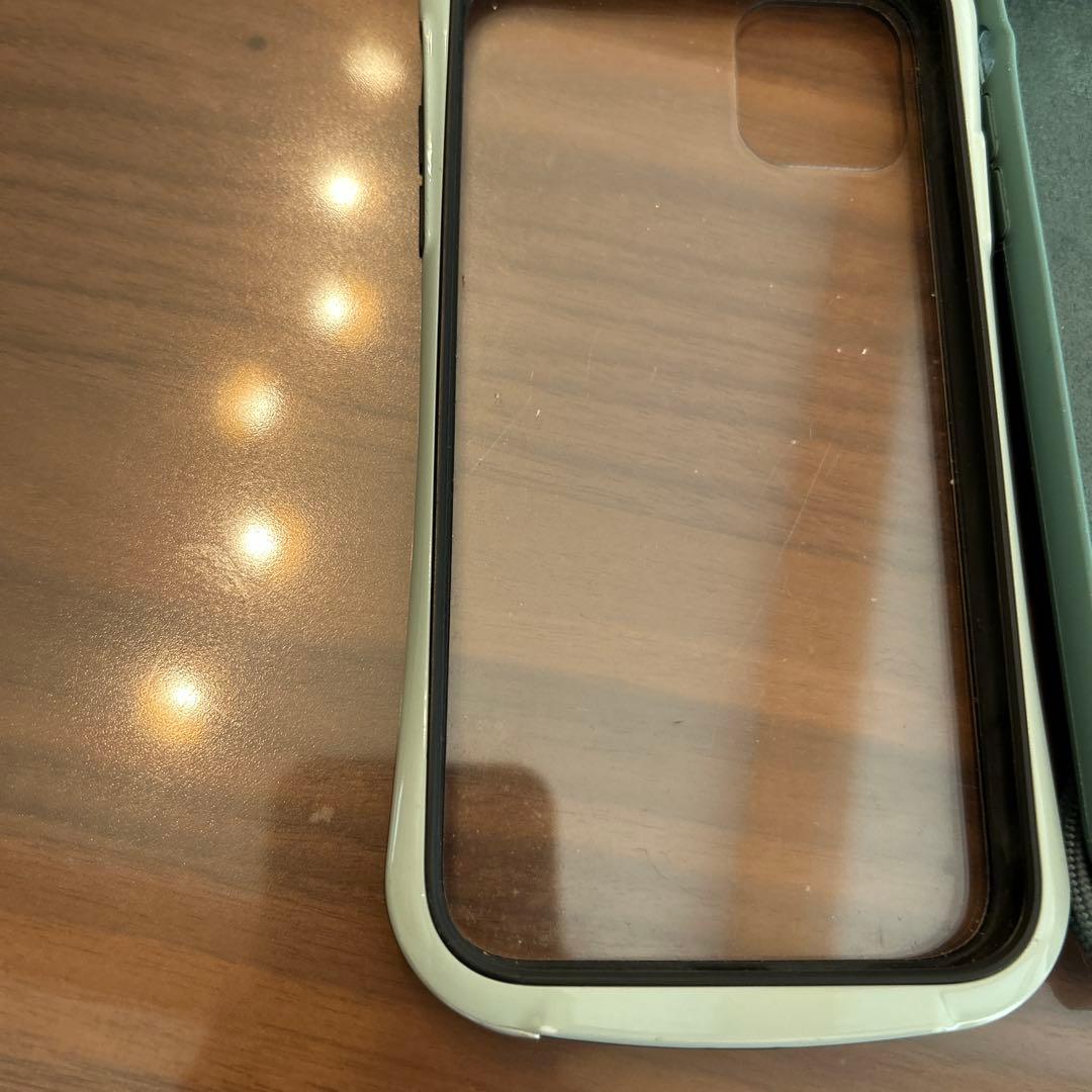 SIMフリー iPhone 11 64GB イエロー 容量100％　ケーブル2本