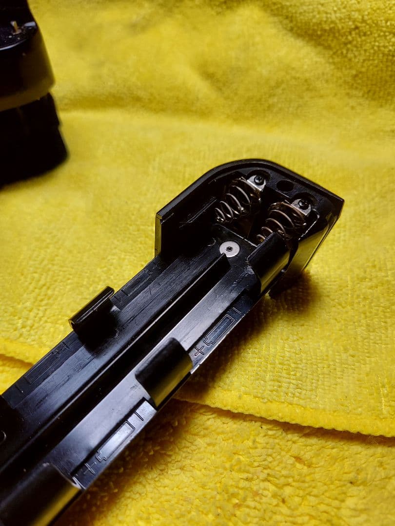 Nikon F3 HpMD4付 ブラック 一眼レフカメラ