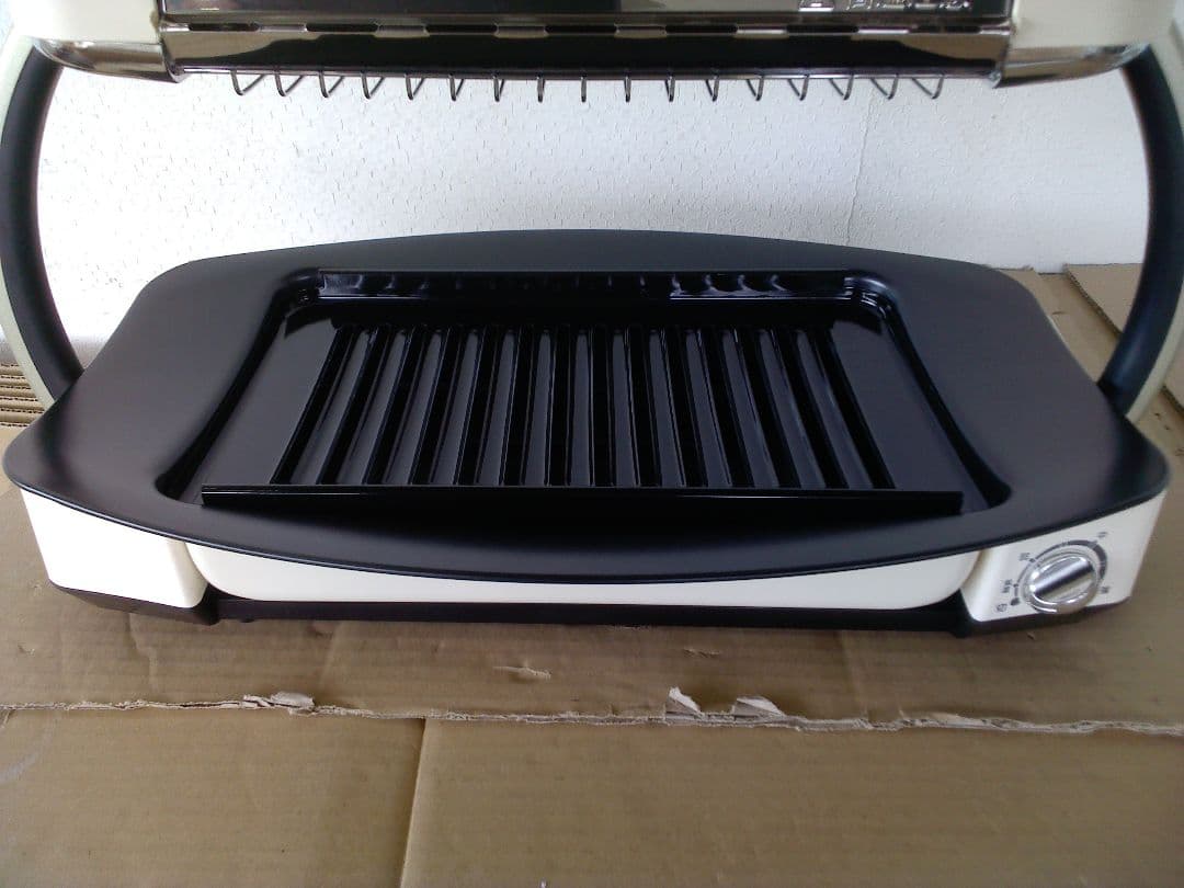 アラジン　グラファイト　グリラー　ホットプレート　AEG-G13A　2022年製