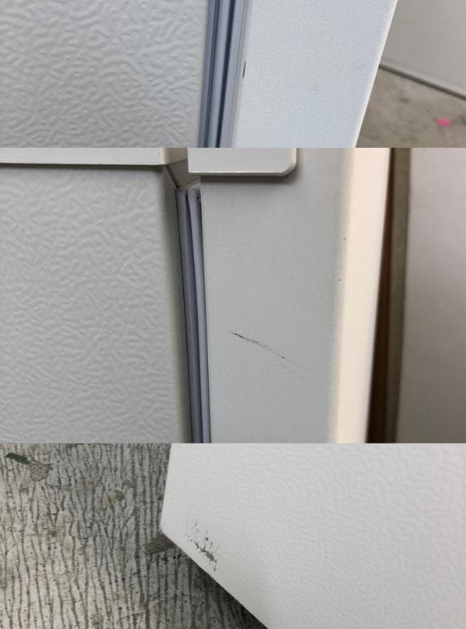 【中古】パナソニック冷蔵庫 156L 2024年式2510091557