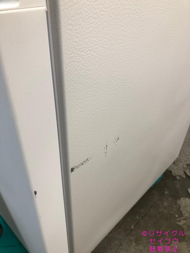 【中古】パナソニック冷蔵庫 156L 2024年式2510091557