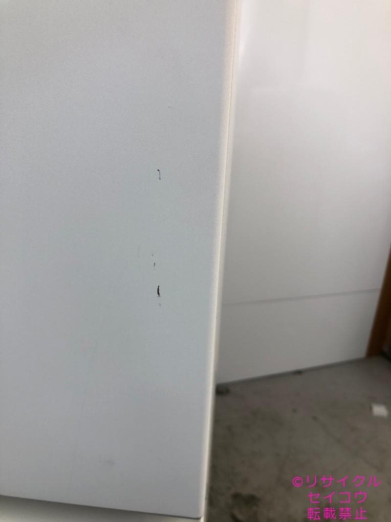 【中古】パナソニック冷蔵庫 156L 2024年式2510091557