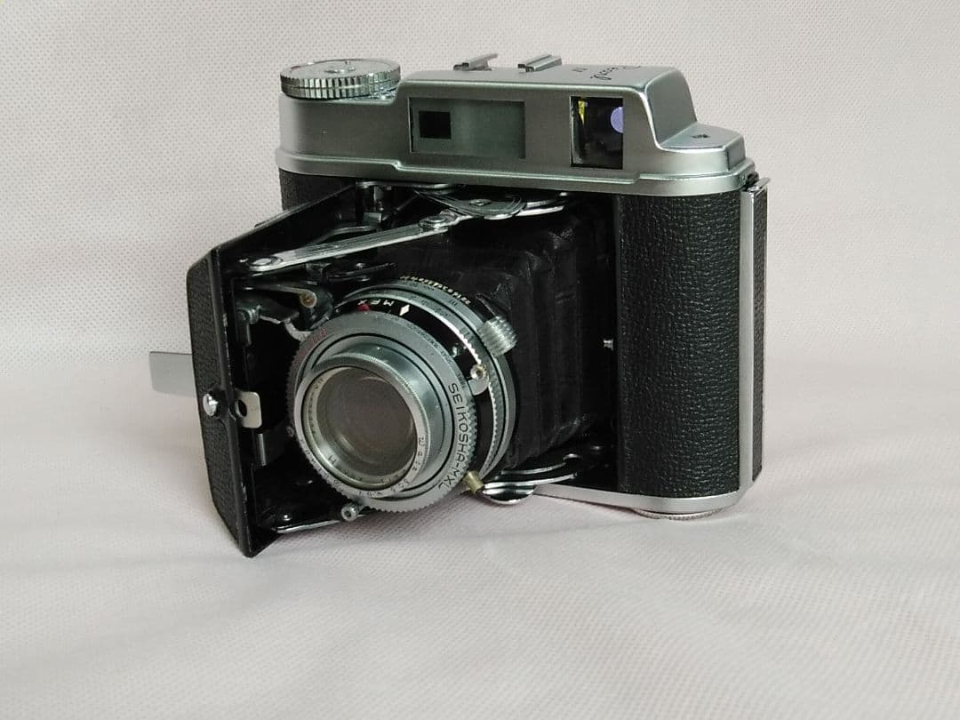 フィルムカメラ WAkU-WAkU