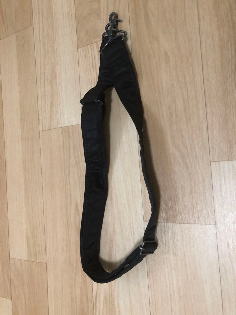 【廃盤】HEAD PORTERタンカー 2WAY バッグ