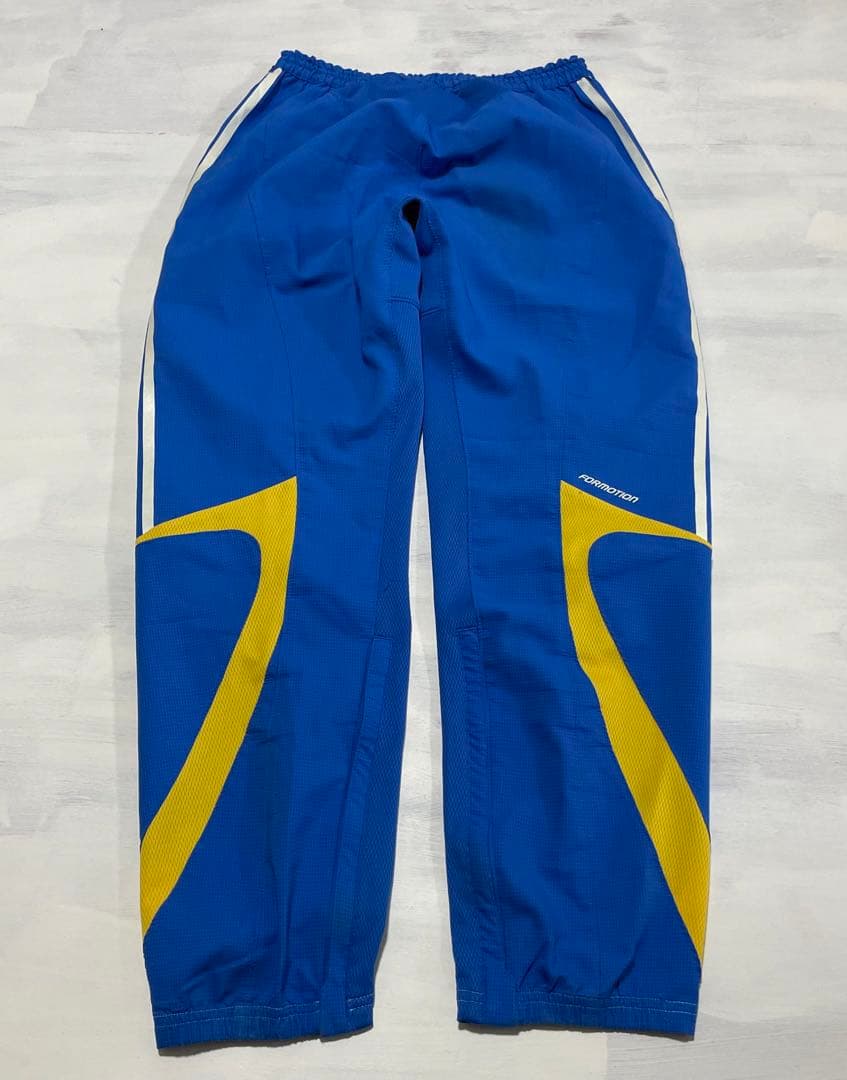 adidas 日本代表　トレーニングウェア　セットアップ