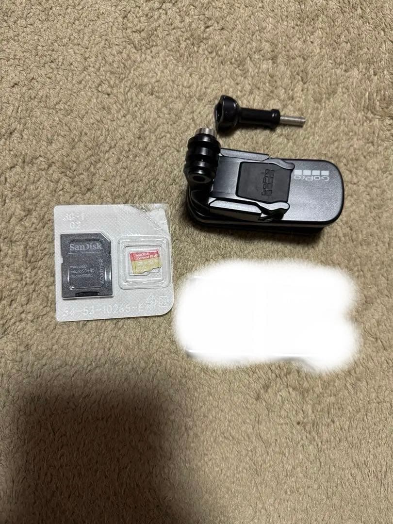 その他 Gopro hero 11 black creator edition