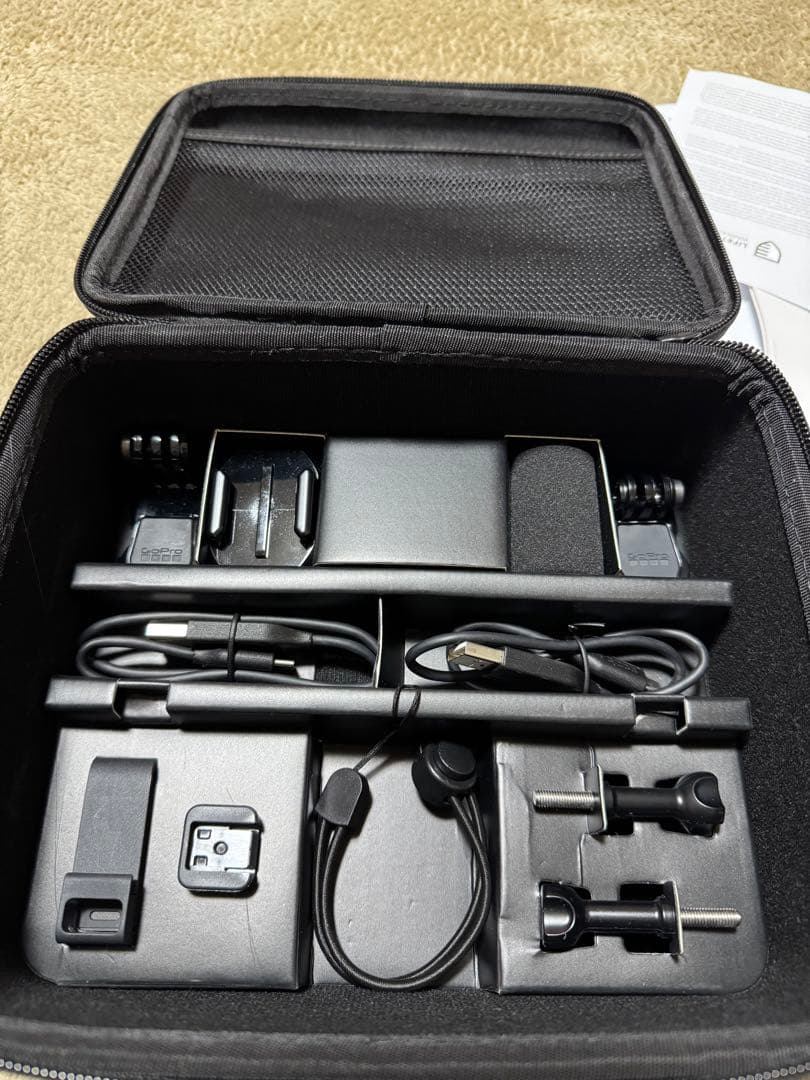 その他 Gopro hero 11 black creator edition