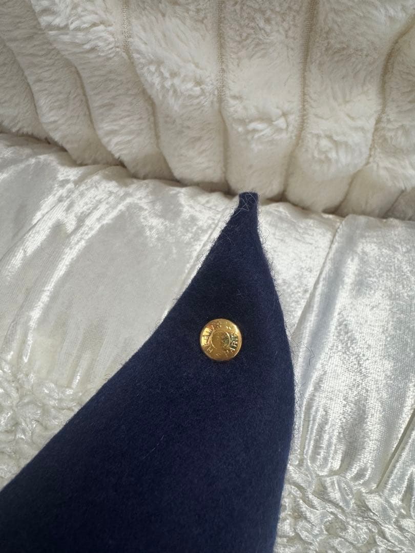 T*須様 エルメス　小物入れ