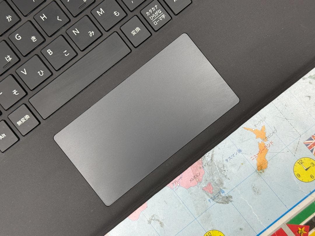 極美品 Surface Pro タブレット キーボード Office2024