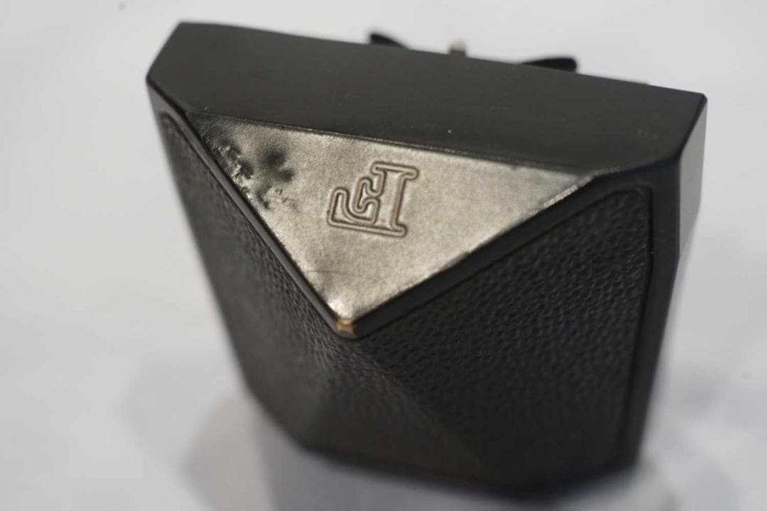 ニコンF黒　フォトミックFTN　露出計良好　アイレベルファインダーのオマケつき