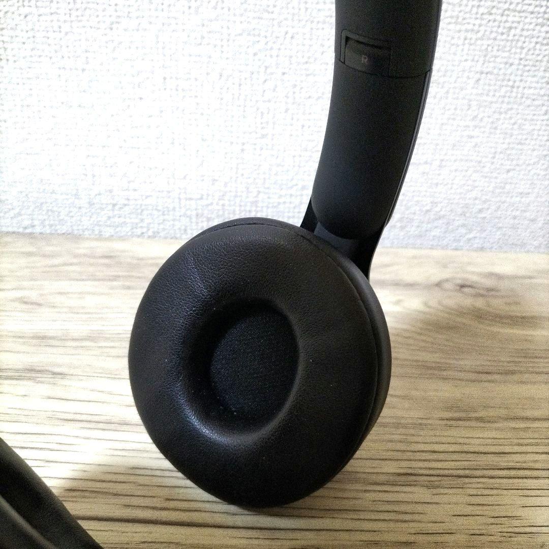 Beats SOLO PROワイヤレス ノイズキャンセリング ヘッドフォン