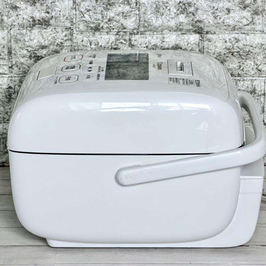 2022年製 象印「炎舞炊き」5.5合炊き炊飯器 NW-LB10 最上位機種