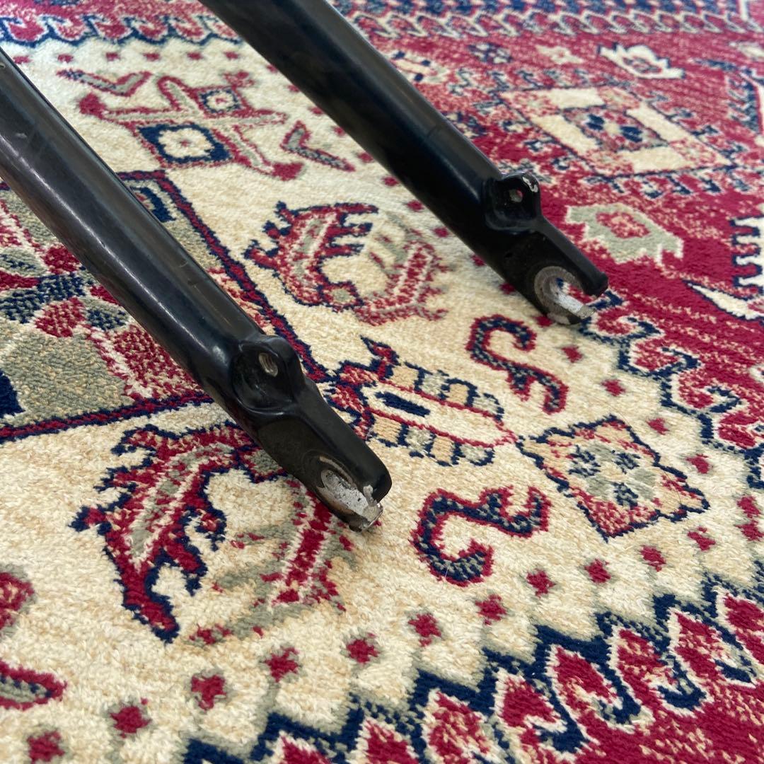 Cannondale グリーン ロードバイクフレーム　キャノンデール