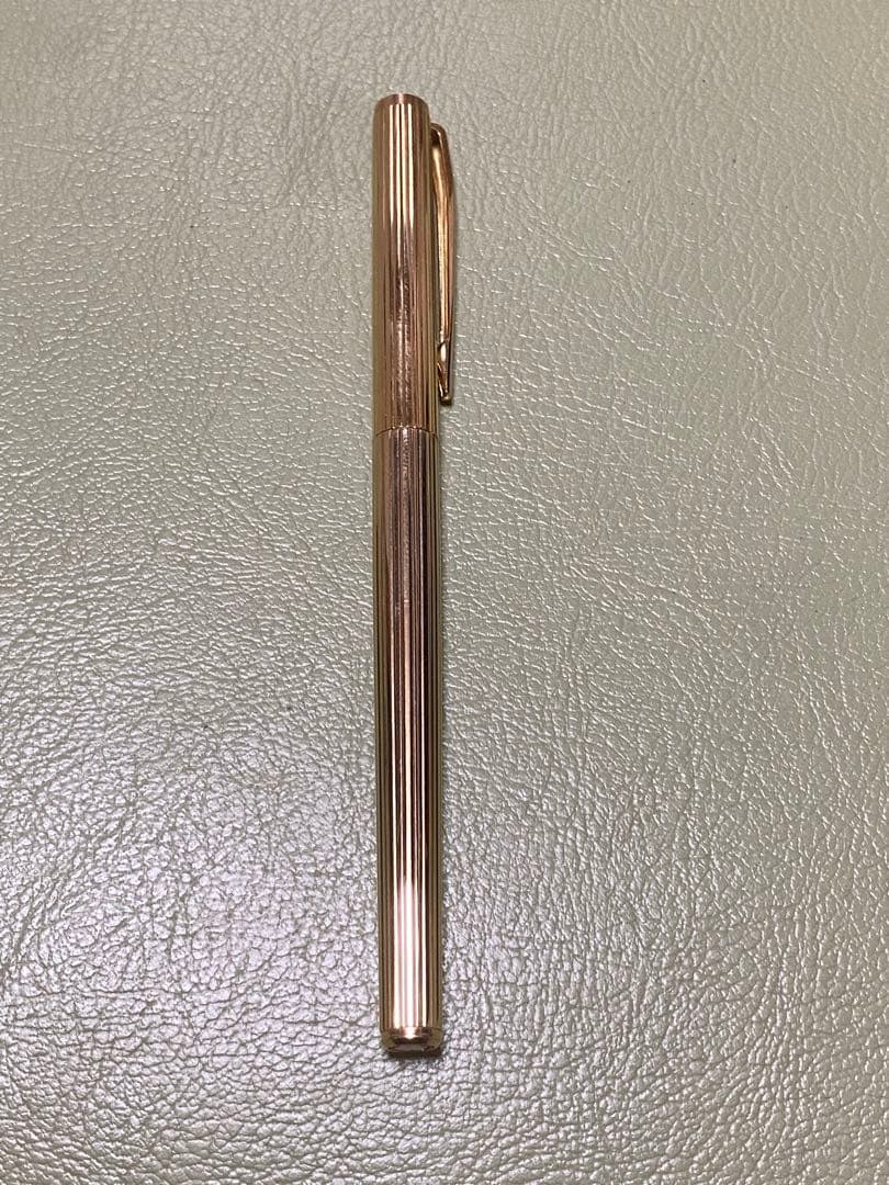 MONTBLANC 万年筆 ニブ 585