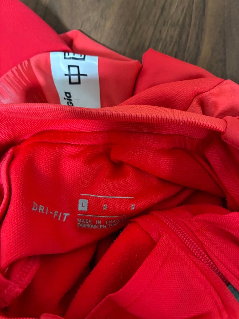 NIKE サンフレッチェ広島 トレーニングウェア