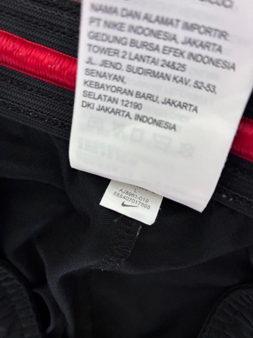 NIKE サンフレッチェ広島 トレーニングウェア