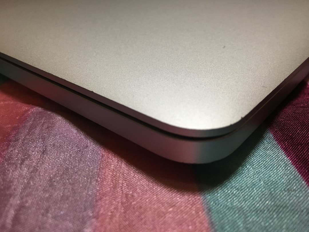 MacBook本体 Apple MacBook PRO 2015 8GB 250GB WIN11