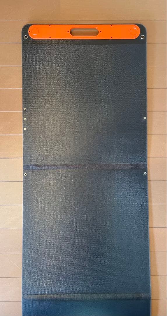 Jackery SolarSaga 200W ソーラーパネル　(JS-200A)