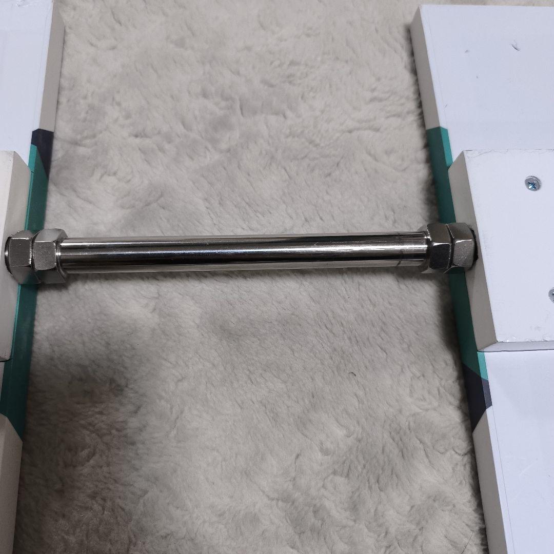 ゲッタウェイ　ゴルフスイング　ステップ