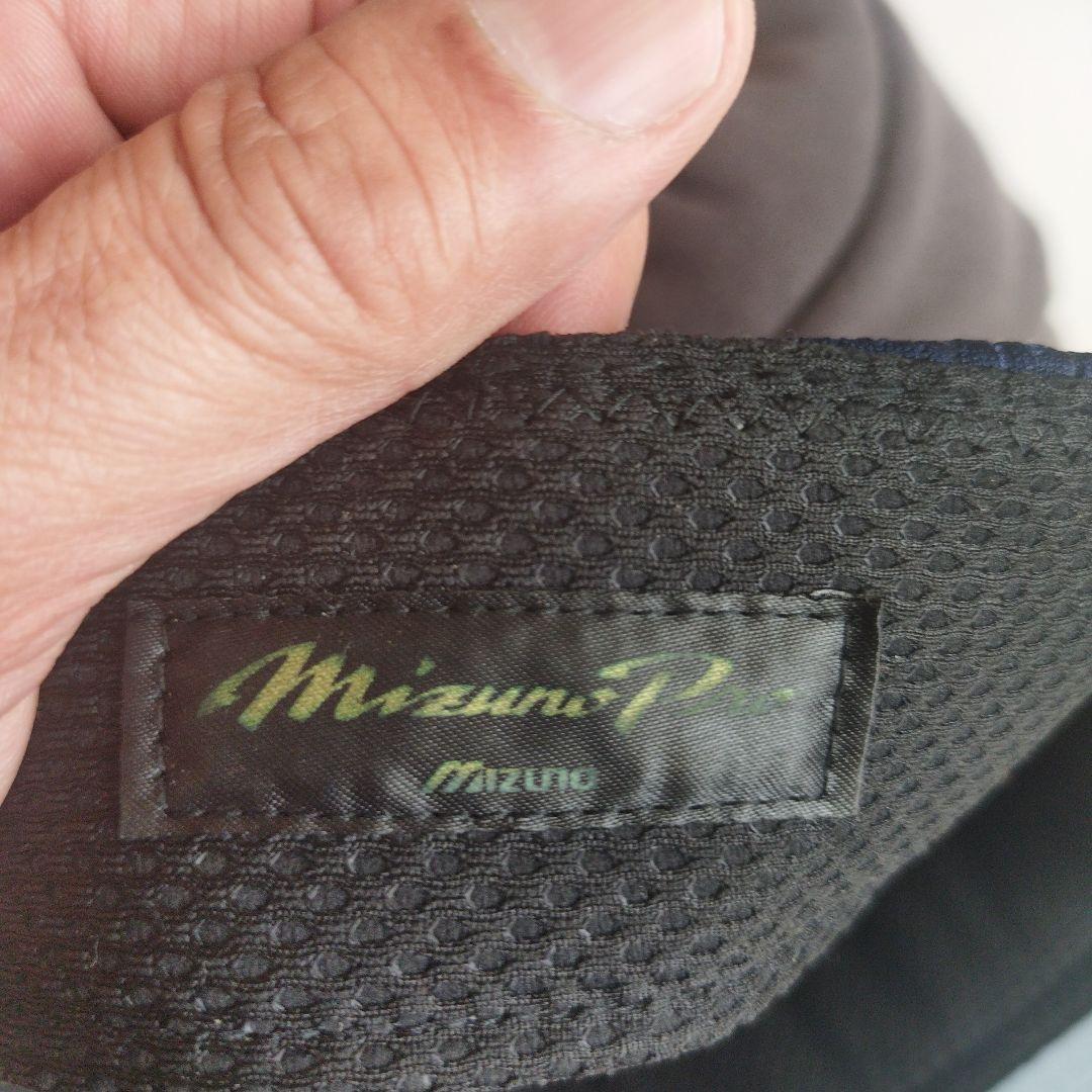 ヤクルトスワローズ プロコレクション　ミズノプロ　キャップ　帽子　美品