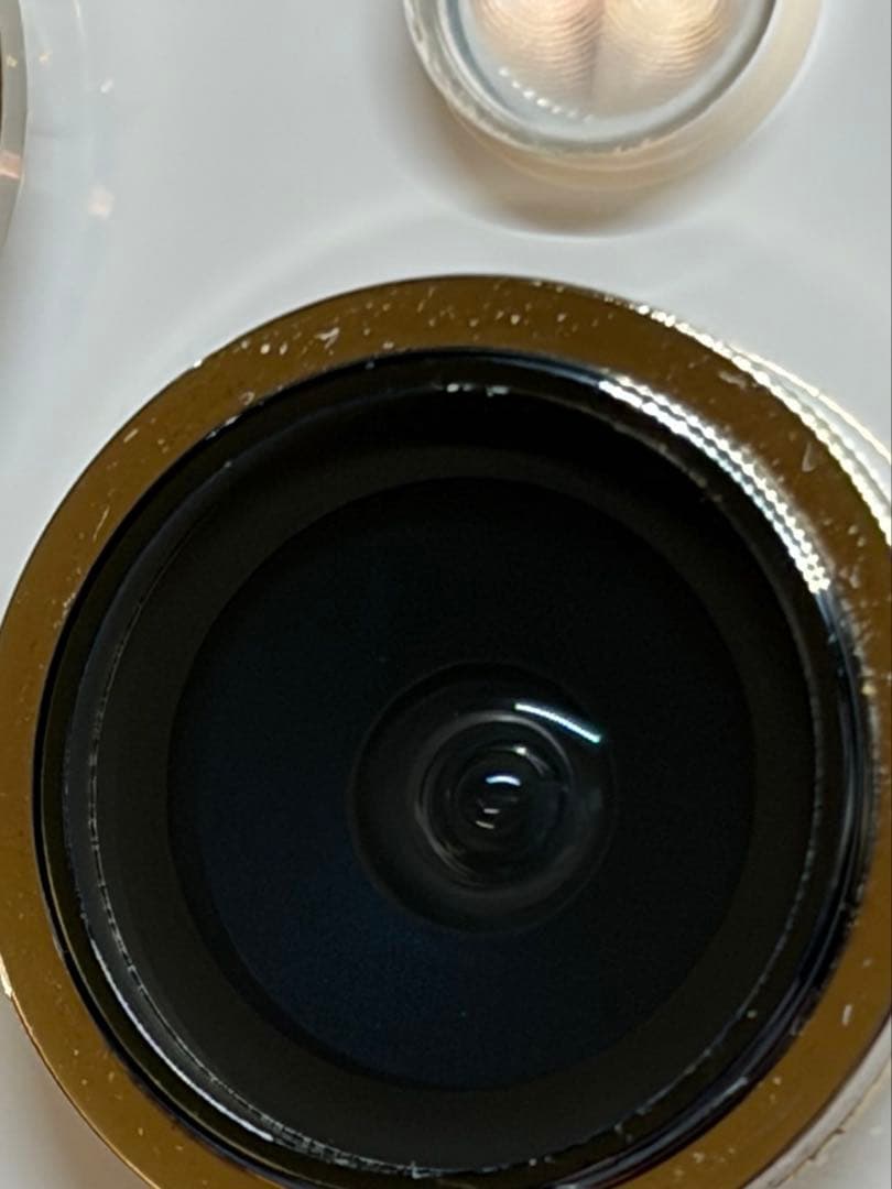 [ラスト1個］Apple iPhone 13 Pro ゴールド